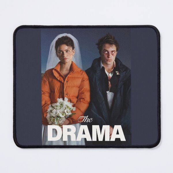 Item preview, The Drama designed and sold by palmwillow.