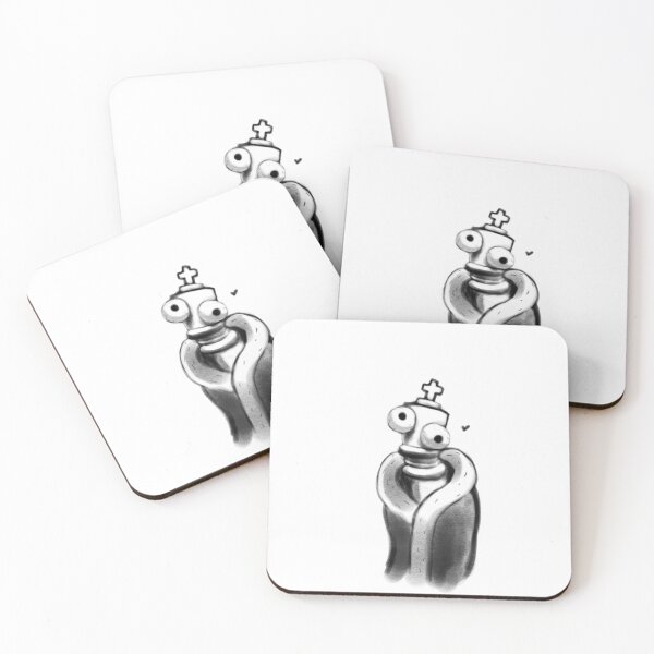 Item preview, The Amazing Digital Kinger designed and sold by LunatheartistYT.