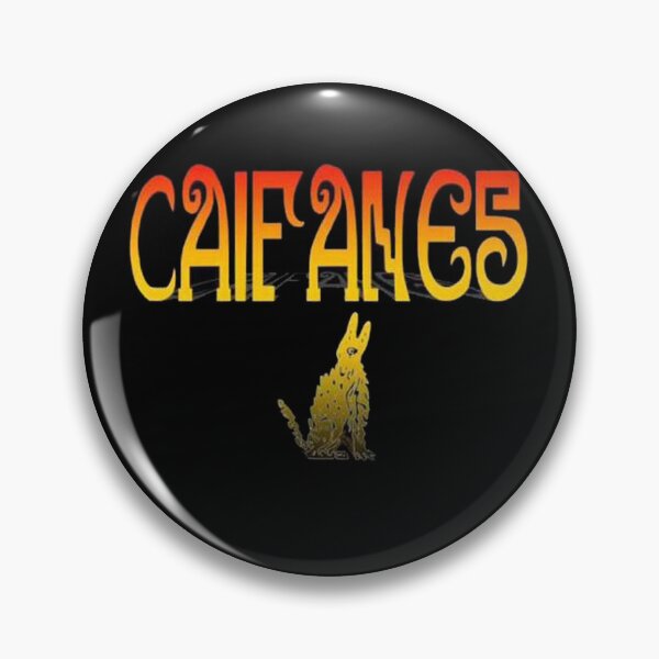 Item preview, Copy of CAIFANES  designed and sold by valdiviapatr.