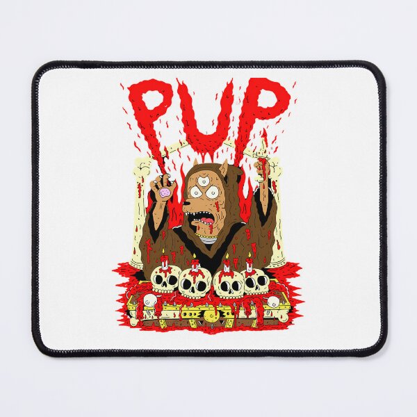 Item preview, PUP Cult designed and sold by kimmymon19.