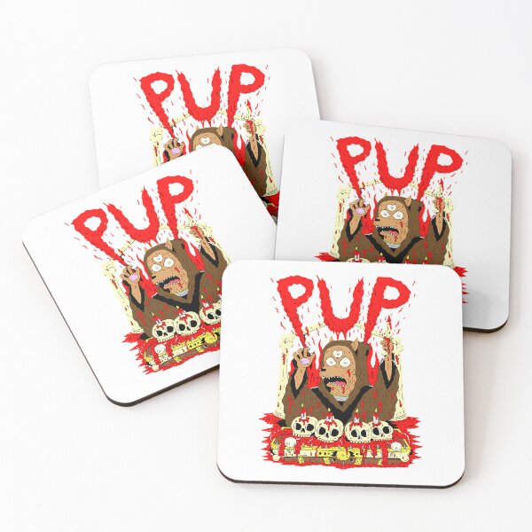 Item preview, PUP Cult designed and sold by kimmymon19.