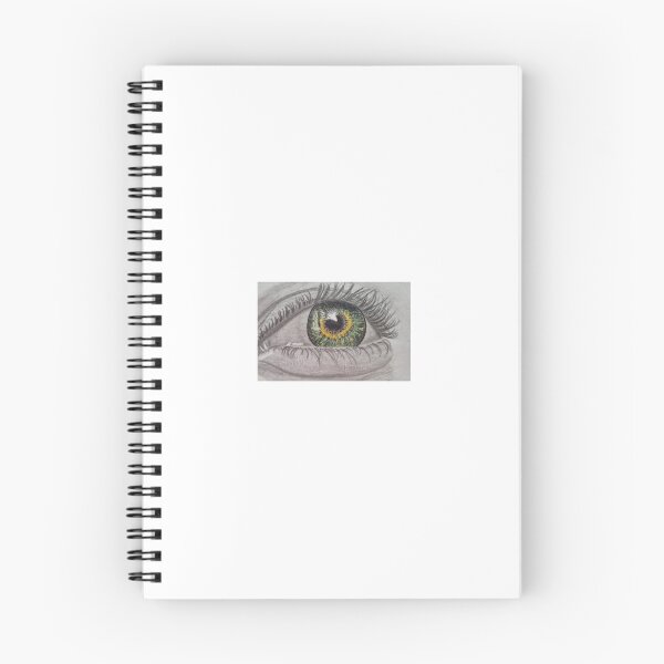 Item preview, Hyper realistic eye designed and sold by Pigment & Pencil: Portaits by Lisa.