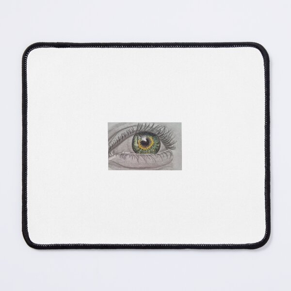 Item preview, Hyper realistic eye designed and sold by Pigment & Pencil: Portaits by Lisa.