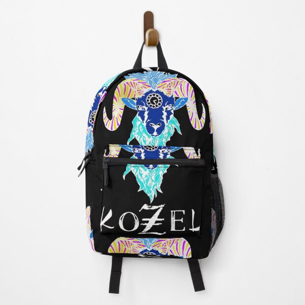 Item preview, Kozel Logo Negative designed and sold by KozelRapper.