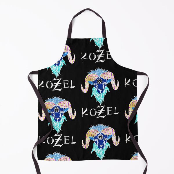 Item preview, Kozel Logo Negative designed and sold by KozelRapper.