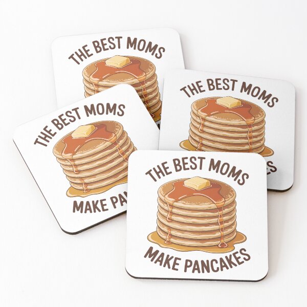 Item preview, Pancake Mom Mother's Day Soft  designed and sold by PunkNation-Arts.