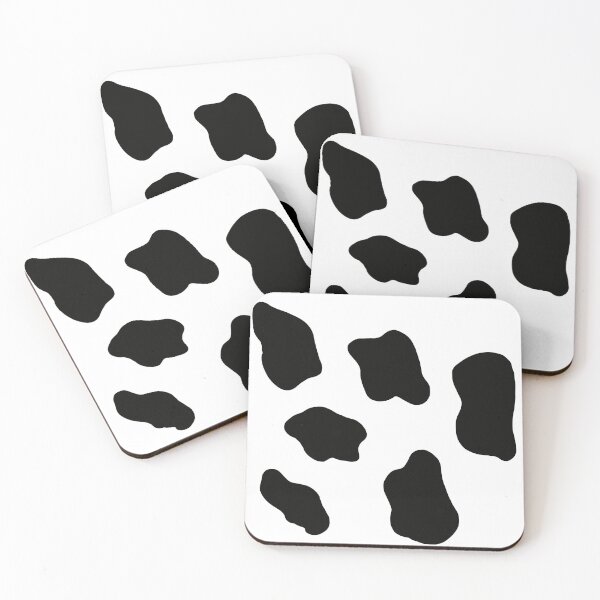 Item preview, Cow print  designed and sold by SuperFloofRes.