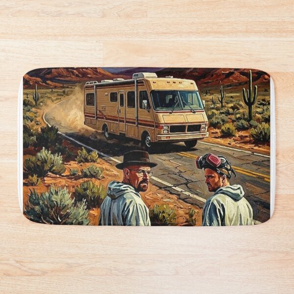 Item preview, The Cook Site: New Mexico Desert Oil Art designed and sold by Art's Diner.