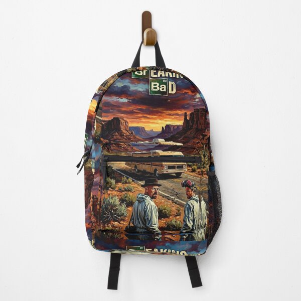 Item preview, The Cook Site: New Mexico Desert Oil Art designed and sold by Art's Diner.
