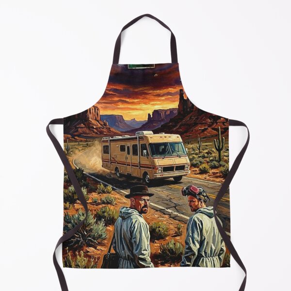Item preview, The Cook Site: New Mexico Desert Oil Art designed and sold by Art's Diner.
