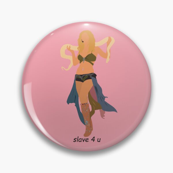 Item preview, Slave 4 U; Pink designed and sold by Marco Bottiglieri.
