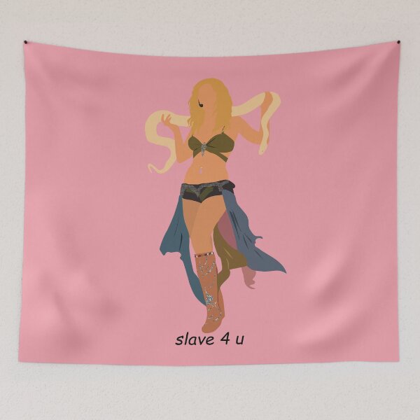 Item preview, Slave 4 U; Pink designed and sold by Marco Bottiglieri.