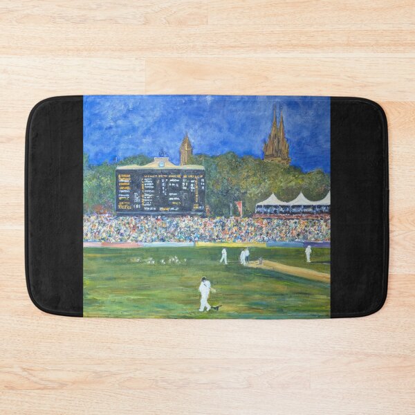 Item preview, Adelaide Oval The long walk back back to the pavilion designed and sold by martydav.