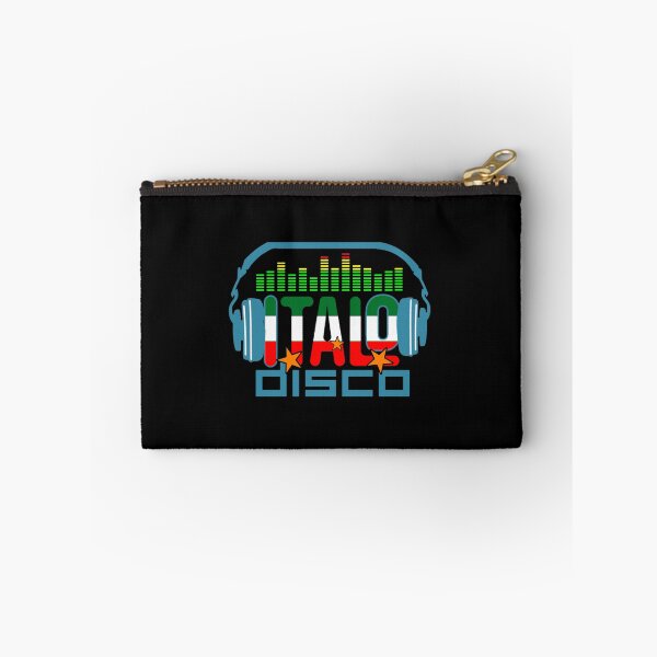 Item preview, Italo Disco Classic – Retro 80s Club Vibes designed and sold by Graphroad.