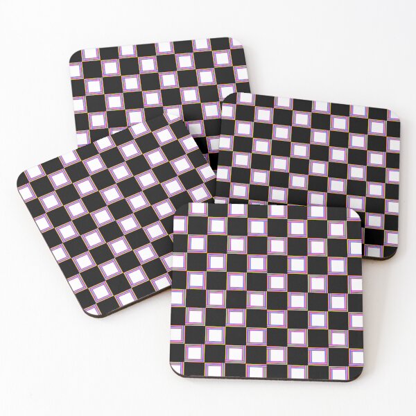 Item preview, Scene Checkers Graphic designed and sold by GL1TCH3DC0LT1C.