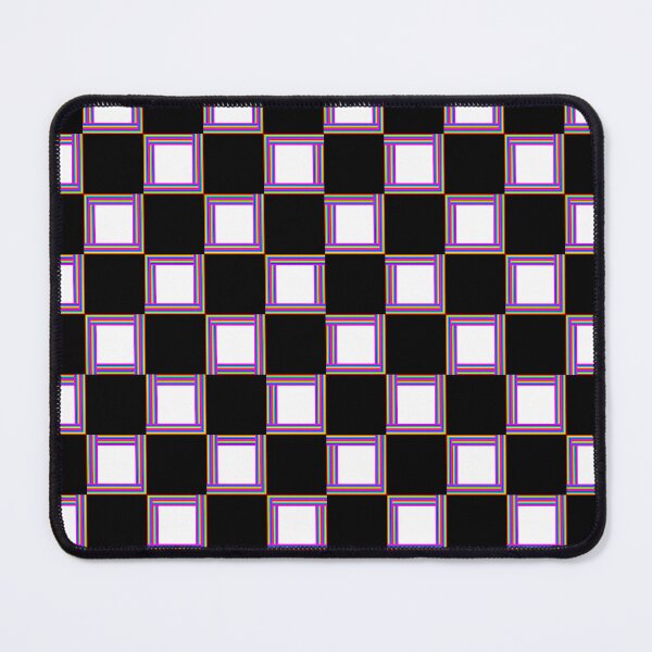 Item preview, Scene Checkers Graphic designed and sold by GL1TCH3DC0LT1C.