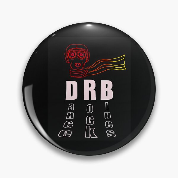 Item preview, DRB Band   designed and sold by kimmymon19.