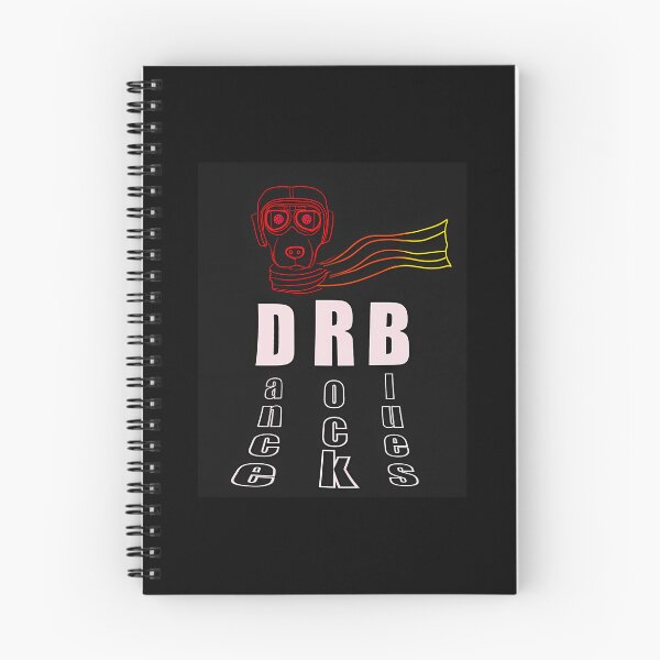 Item preview, DRB Band   designed and sold by kimmymon19.