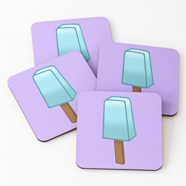 Item preview, Sea Salt Ice Cream  designed and sold by Dafu Arts.