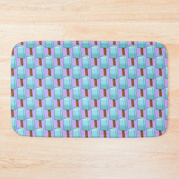 Item preview, Sea Salt Ice Cream  designed and sold by Dafu Arts.