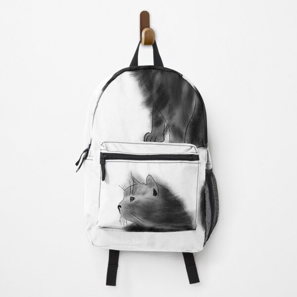 Item preview, My Siberian cat designed and sold by MirelaBadea.