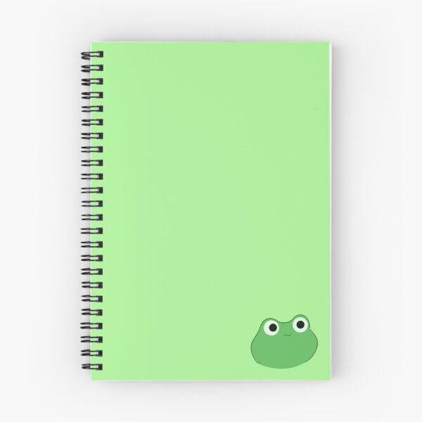 Item preview, Tiny Frog Smile designed and sold by Posidia.