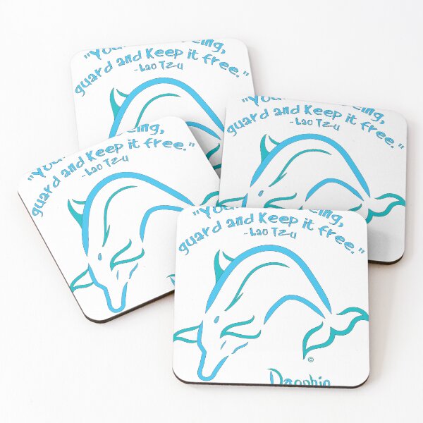 Item preview, Daophin™ designed and sold by Zen-Friendz.