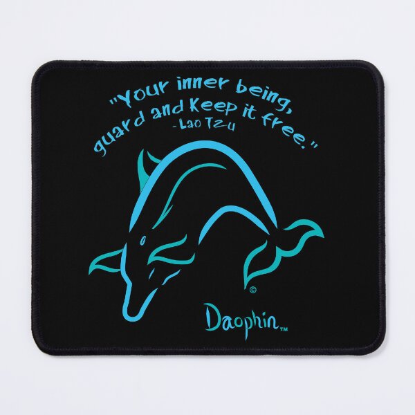Item preview, Daophin™ designed and sold by Zen-Friendz.