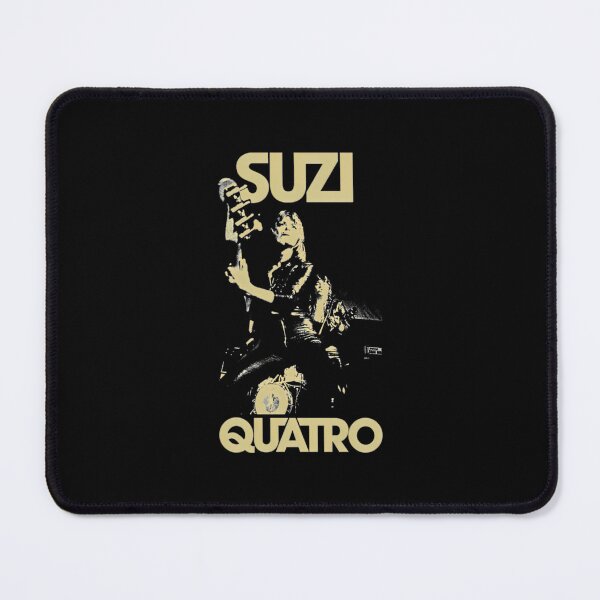 Item preview, Suzi Quatro Rock And Singing designed and sold by kamila11.