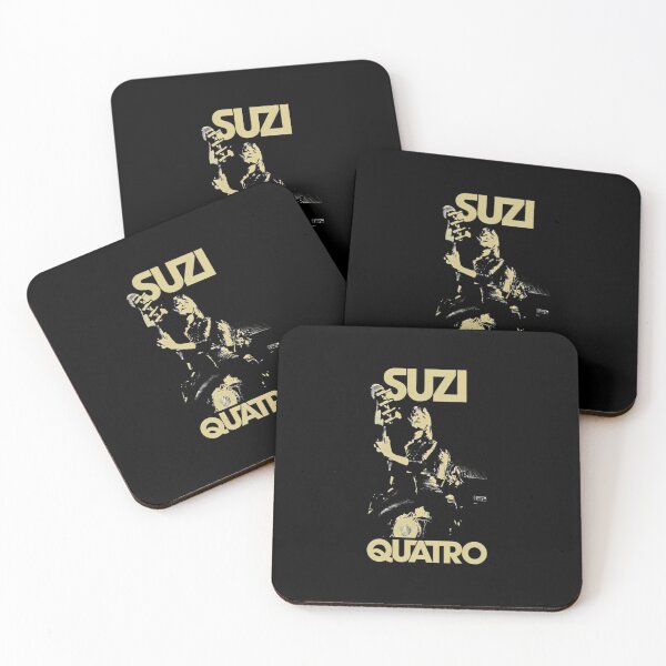 Item preview, Suzi Quatro Rock And Singing  designed and sold by kamila11.