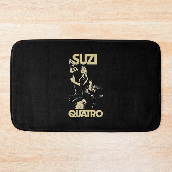 Item preview, Suzi Quatro Rock And Singing  designed and sold by kamila11.