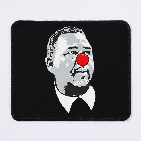 Item preview, Ed Cooleyy Clown designed and sold by GazahtArrt.