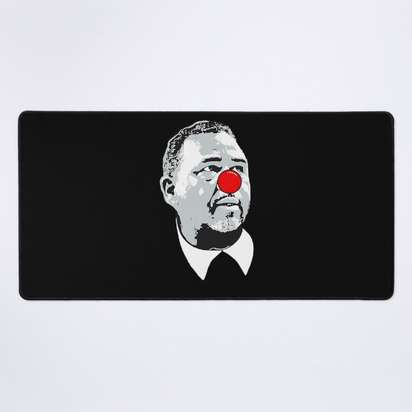 Item preview, Ed Cooleyy Clown designed and sold by GazahtArrt.