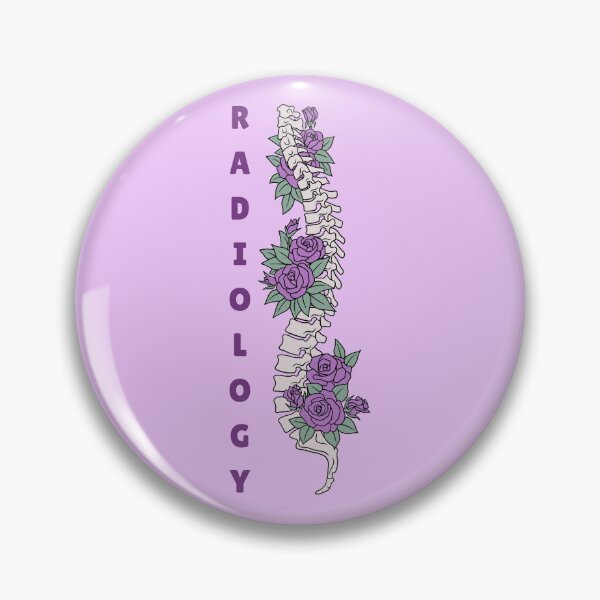 Item preview, Radiology Spine designed and sold by Beautiful Inheritance.