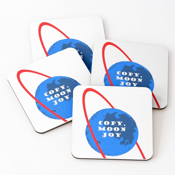Item preview, Copy, Moon Joy designed and sold by ajblakeley.