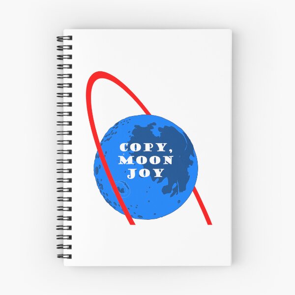 Item preview, Copy, Moon Joy designed and sold by ajblakeley.