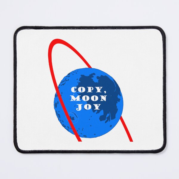 Item preview, Copy, Moon Joy designed and sold by ajblakeley.