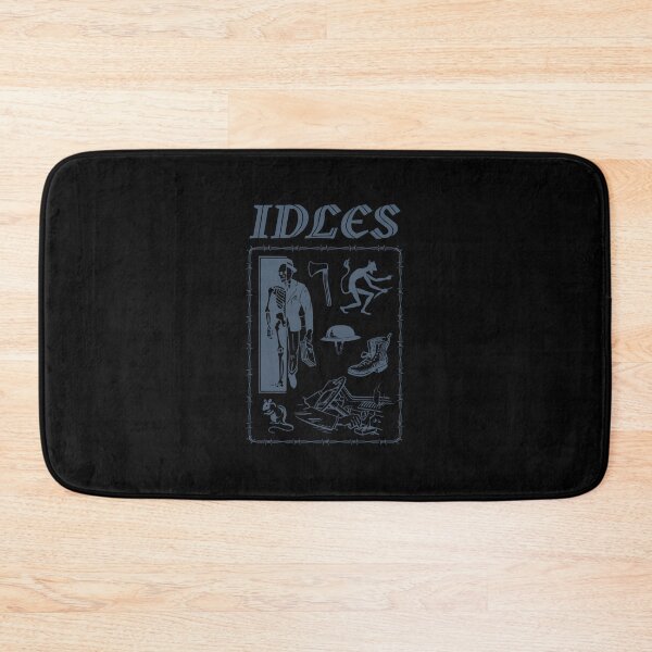 Item preview, The Clue  designed and sold by kamila11.