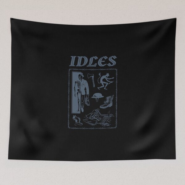 Item preview, The Clue  designed and sold by kamila11.