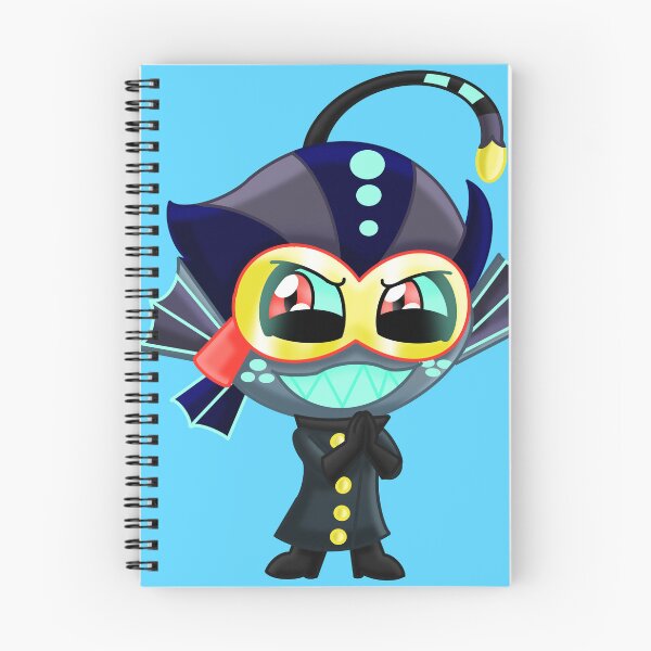 Item preview, Chibi Baxter designed and sold by VioletMoonAnimation.
