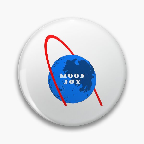 Item preview, Moon Joy designed and sold by ajblakeley.