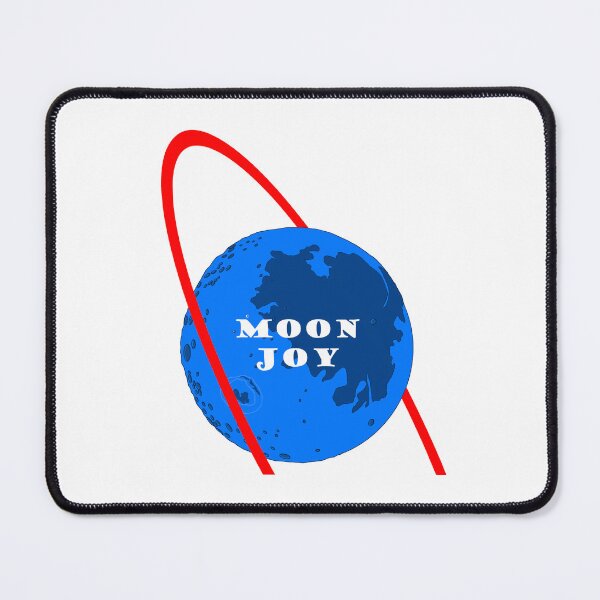 Item preview, Moon Joy designed and sold by ajblakeley.