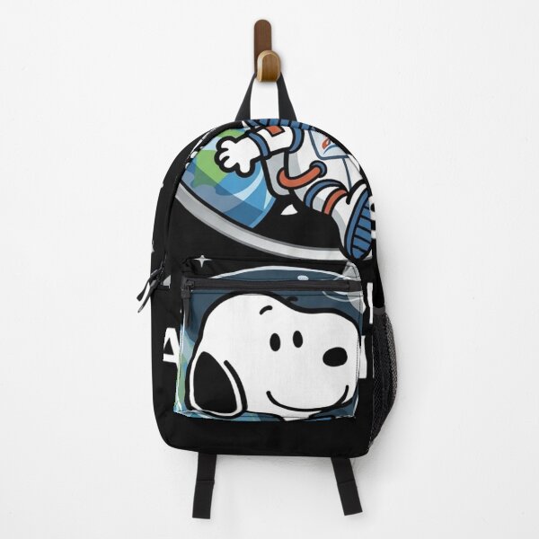 Artikelvorschau, Snoopy, Astronaut, Artemis-Mondmission, Geschenk für Weltraumfans entworfen und verkauft von DamianRoy88.