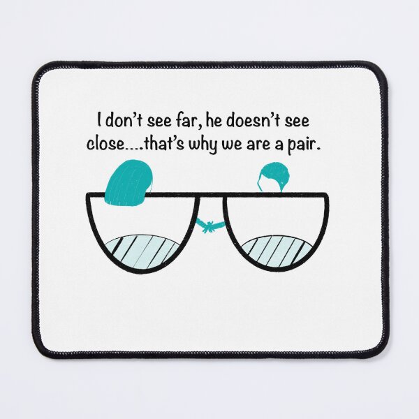 Item preview, Glasses pair designed and sold by MirelaBadea.