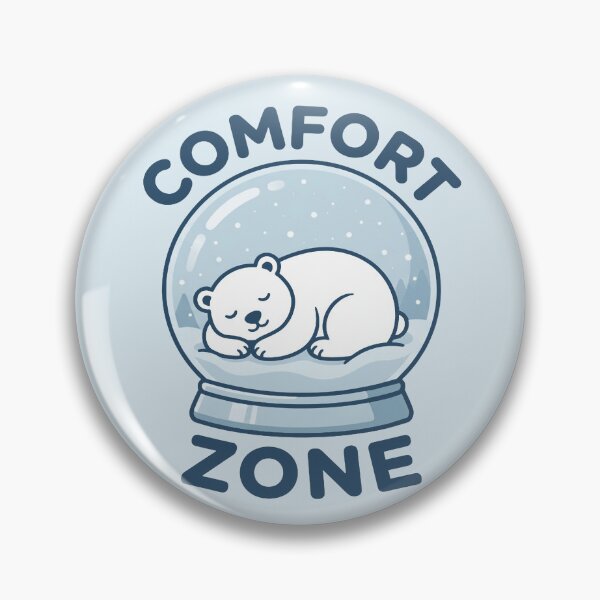 Item preview, Comfort Zone designed and sold by Regal Rev.