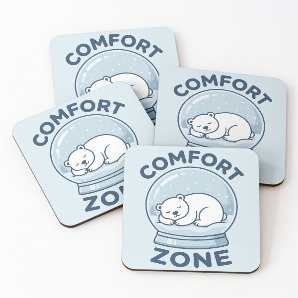 Item preview, Comfort Zone designed and sold by Regal Rev.