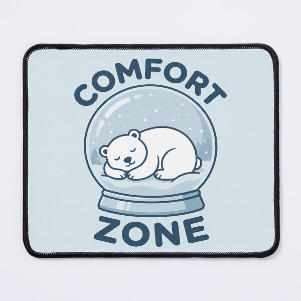 Item preview, Comfort Zone designed and sold by Regal Rev.