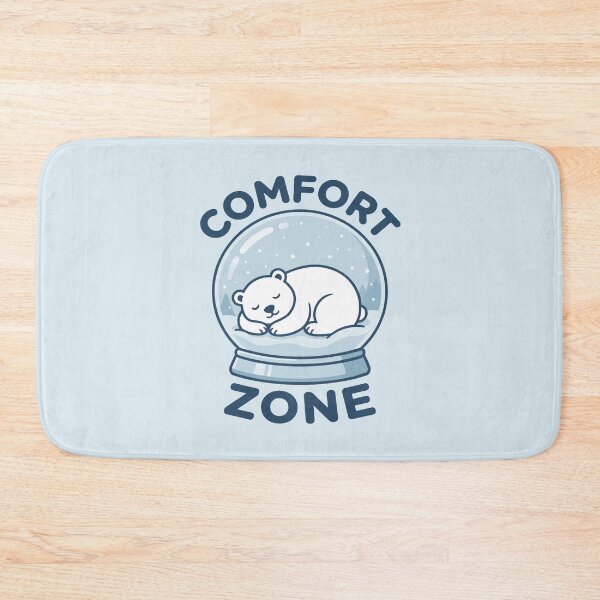 Item preview, Comfort Zone designed and sold by Regal Rev.