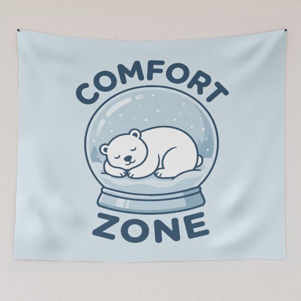 Item preview, Comfort Zone designed and sold by Regal Rev.