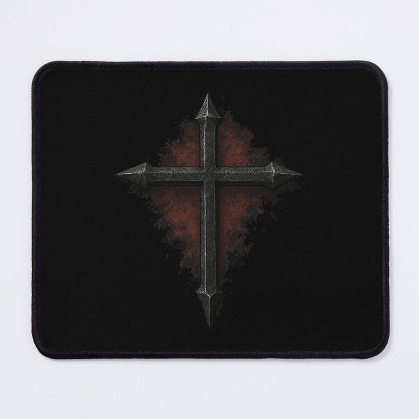 Item preview, Iron Cross designed and sold by Penycat's Hoard.